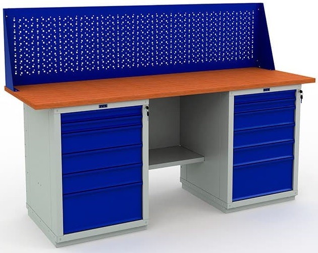 Верстак Expert W200.WS6/WS6.010 купить в Туле