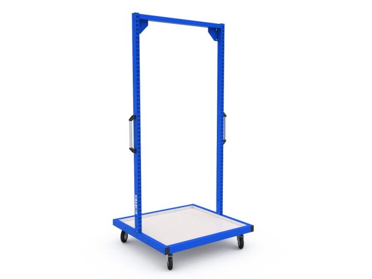 Система хранения SORTEX 1915-M Base (мобильная) купить в Туле