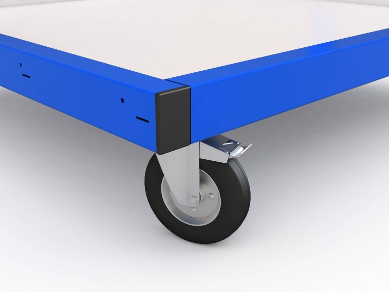 Система хранения SORTEX 1915-M Base (мобильная) купить в Туле