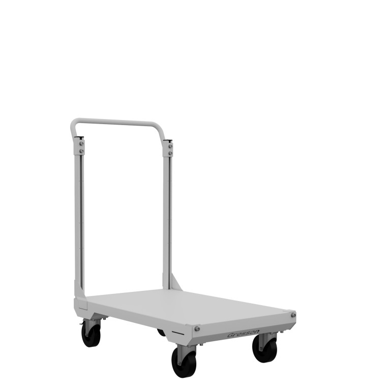 Тележка транспортная многофункциональная Gresson ТТМ-2 купить в Туле Тележка транспортная многофункциональная Gresson ТТМ-2 купить в Туле