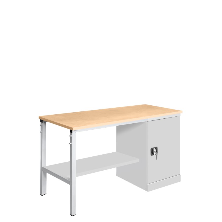 Верстак слесарный Gresson ВС-Т1 ВС-1200Т1 купить в Туле