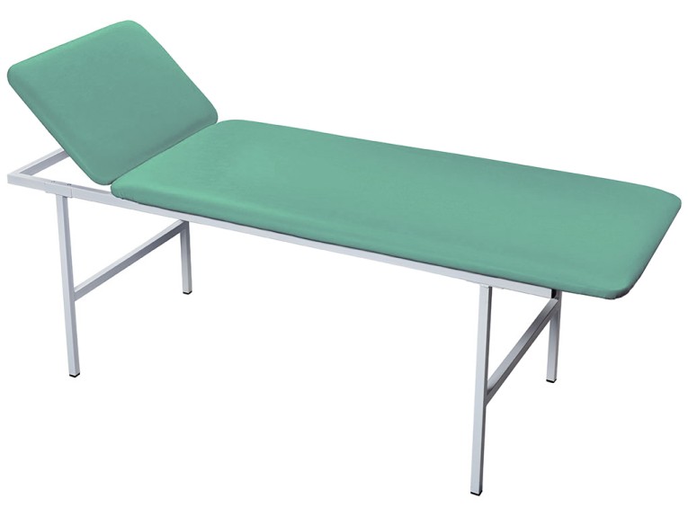 Кушетка медицинская смотровая МД КС (Бирюзовый) купить в Туле