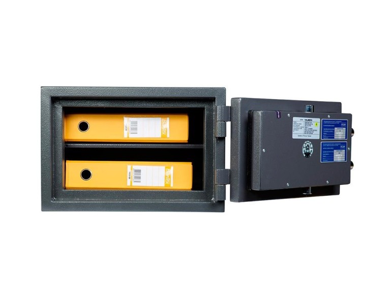 Взломостойкий сейф Valberg Кварцит 30 купить в Туле