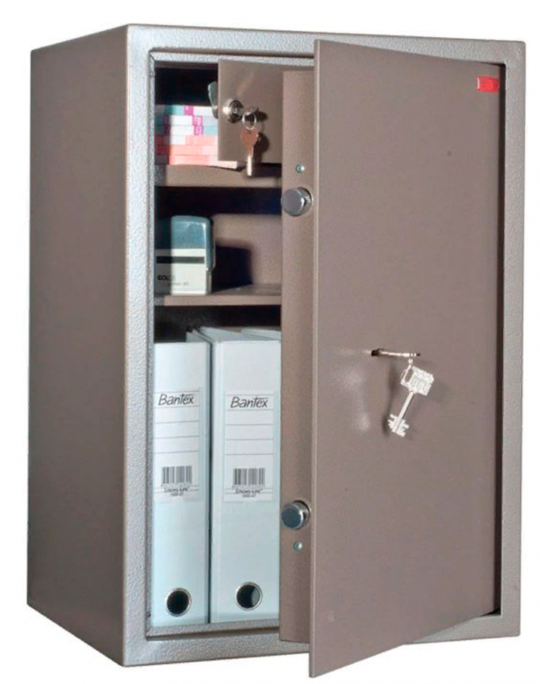 Офисный сейф Aiko TM-63T купить в Туле