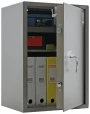 Офисный сейф Aiko TM-63T Офисный сейф Aiko TM-63T