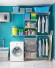 Гардеробная система Практик Home Ванная 1 купить в Туле