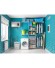 Гардеробная система Практик Home Ванная 1 купить в Туле