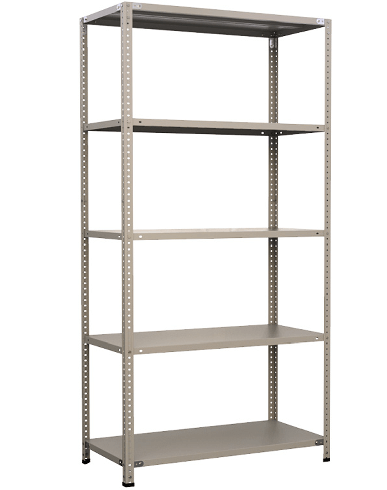 Стеллаж СТФУ 2000x1000x500 5 полок купить в Туле