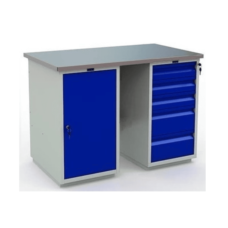 Верстак Profi WT120.WD1/WD5.000 купить в Туле