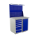Верстак Profi WT100.WD5/WD1.021 купить в Туле