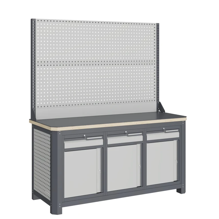 Верстак MCN 1552.S888-2 купить в Туле