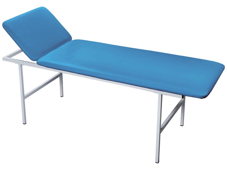 Кушетка медицинская смотровая МД КС (Голубой) купить в Туле