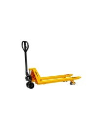 Тележка гидравлическая SB (DB, г/п 2000 кг, 1150x550 мм, PDP) СМАРТЛИФТ (SMARTLIFT) / СМАРТ (SMART)