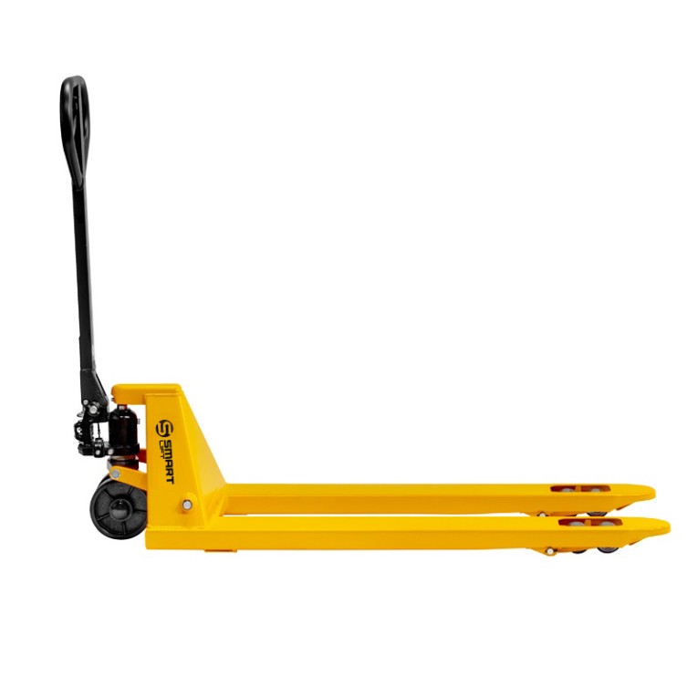 Гидравлическая тележка (рохля) SB (DB, г/п 2000 кг, вилы 1150x550 мм, PDP) SMARTLIFT (SMART) купить в Туле