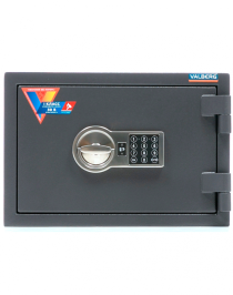 Взломостойкий сейф Valberg Кварцит 30 EL