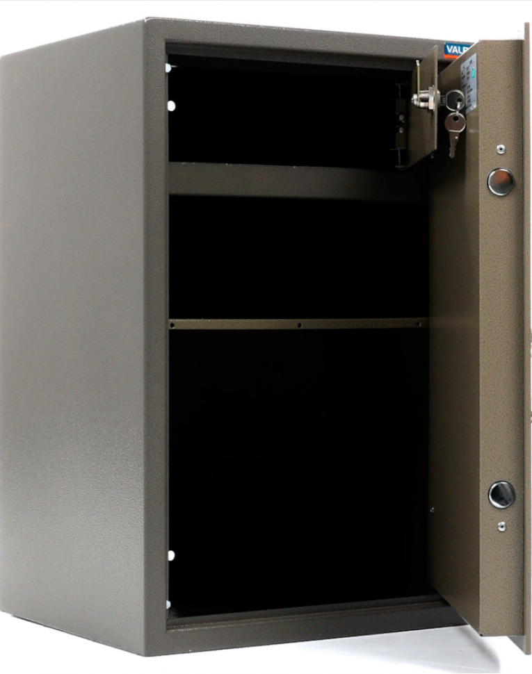 Офисный сейф Valberg ASM 63T KL купить в Туле