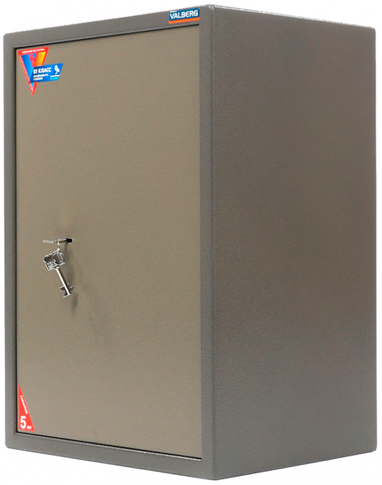 Офисный сейф Valberg ASM 63T KL купить в Туле
