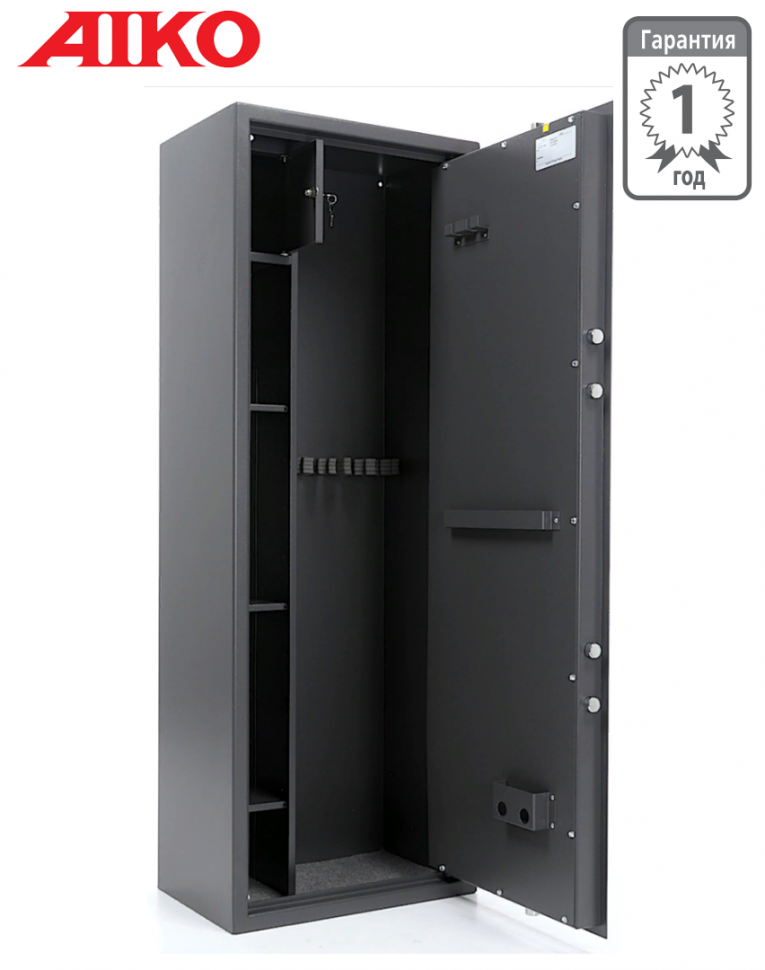 Оружейный сейф Aiko Филин 34 купить в Туле
