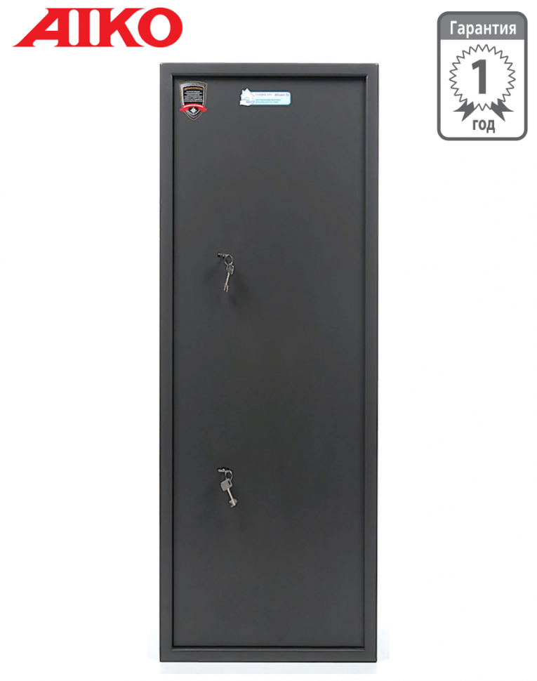 Оружейный сейф Aiko Филин 34 купить в Туле