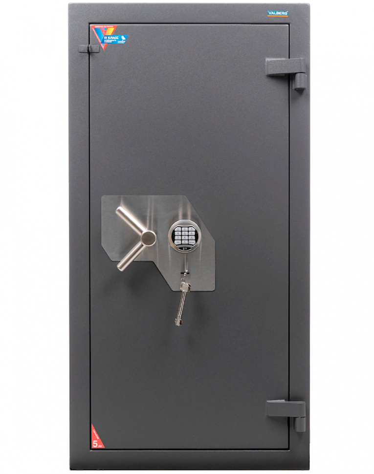 Взломостойкий сейф Valberg Форт 1368 EL купить в Туле