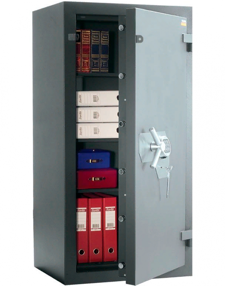 Взломостойкий сейф Valberg Форт 1368 EL купить в Туле