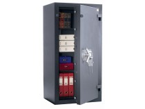 Взломостойкий сейф Valberg Форт 1368 EL