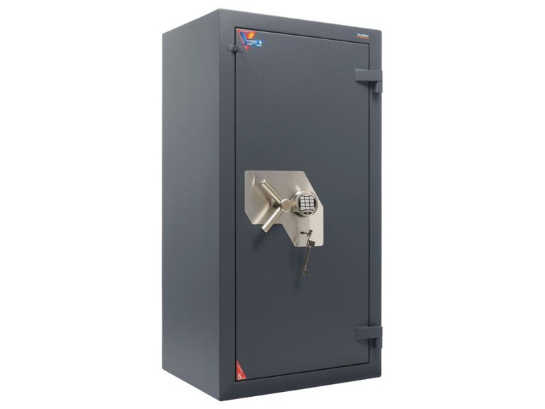 Взломостойкий сейф Valberg Форт 1368 EL купить в Туле
