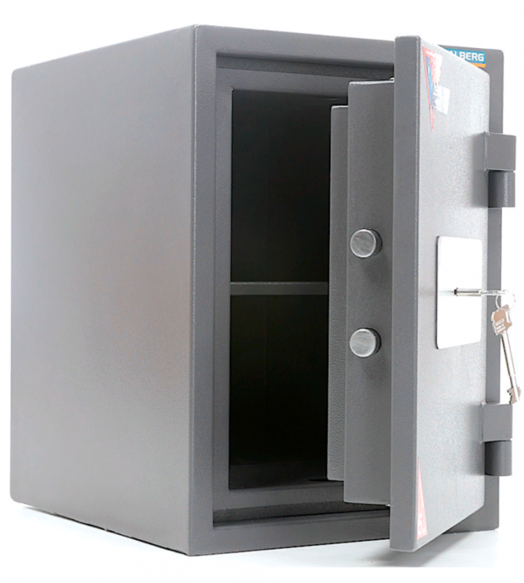 Огневзломостойкий сейф Valberg Гарант 49 купить в Туле