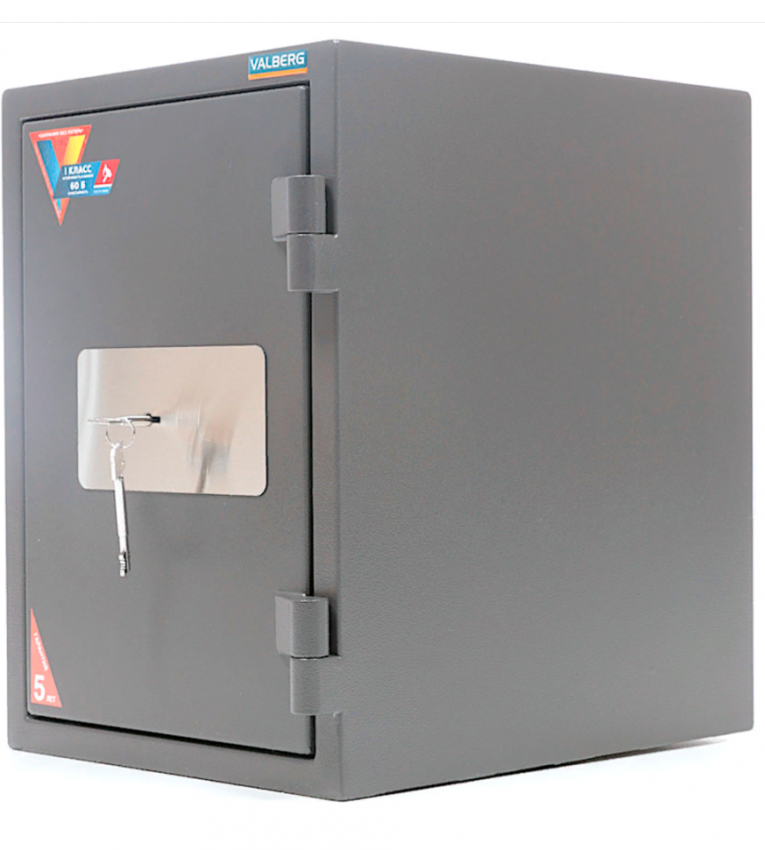 Огневзломостойкий сейф Valberg Гарант 49 купить в Туле