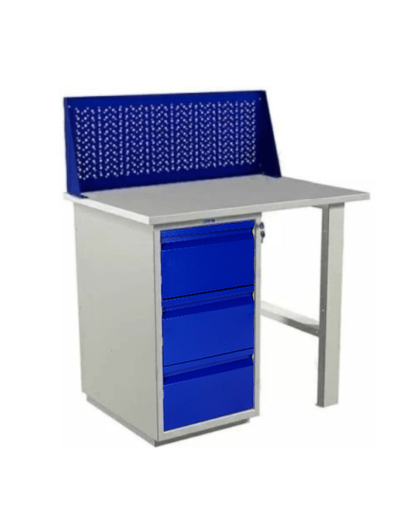Верстак Практик Profi WT100.WD3/WF1.010 купить в Туле