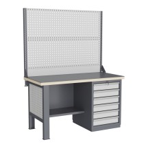 Верстак FBK 1551.16.3-2