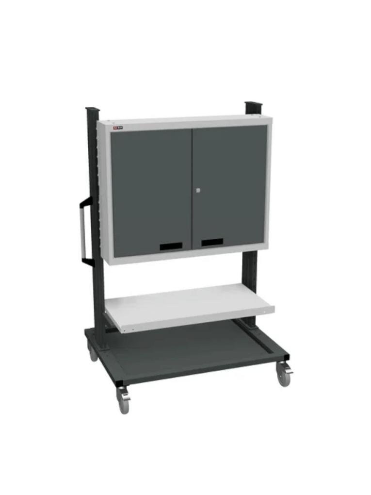 Тележка инструментальная ДиКом ВС-К-100-23 купить в Туле