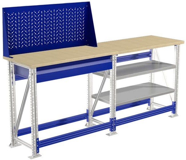 Верстак Master M100.MF1 / MF1 / MF1.110.002 купить в Туле Верстак Master M100.MF1 / MF1 / MF1.110.002 купить в Туле