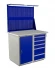Верстак Profi WT100.WD1/WD5.021 купить в Туле Верстак Profi WT100.WD1/WD5.021 купить в Туле