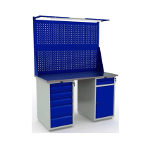 Верстак Profi WT140.WD5/WD2.021