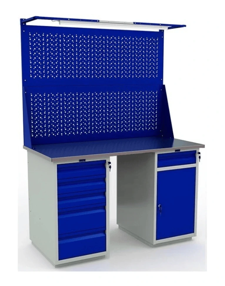 Верстак Profi WT140.WD5/WD2.021 купить в Туле
