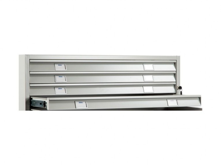 Картотека A1-05/3 (низ) купить в Туле