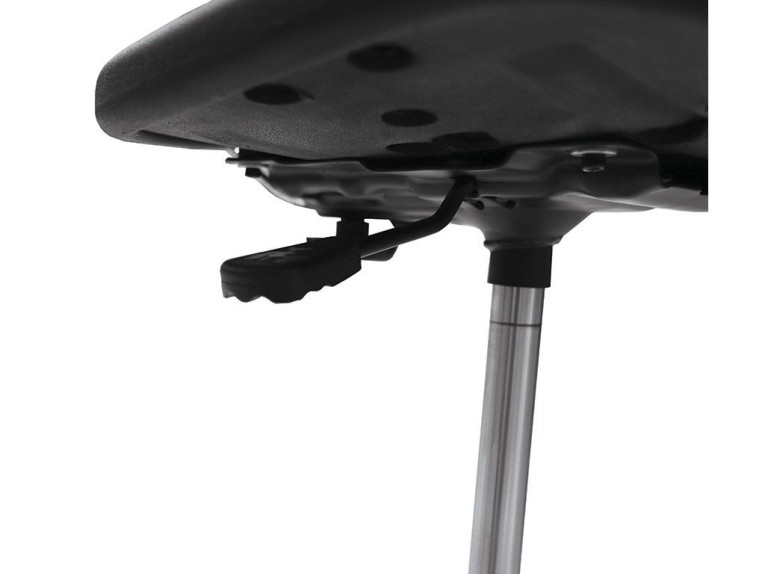 Стул Pro Industrial с подлокотниками купить в Туле