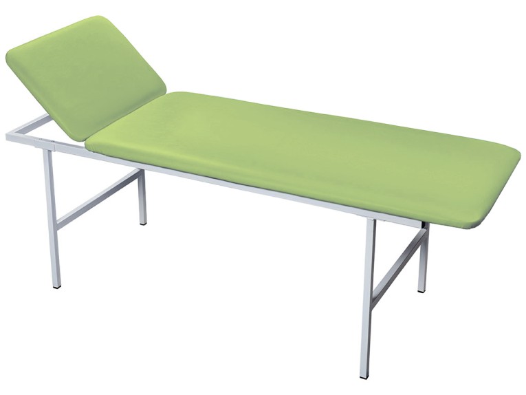 Кушетка медицинская смотровая МД КС (Салатовый) купить в Туле