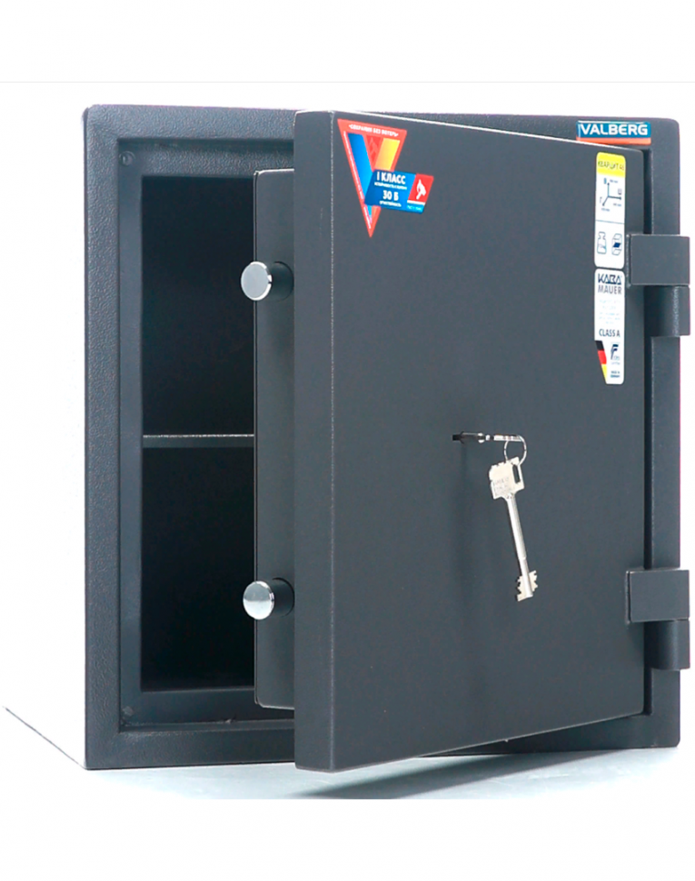 Взломостойкий сейф Valberg Кварцит 46 купить в Туле Взломостойкий сейф Valberg Кварцит 46 купить в Туле