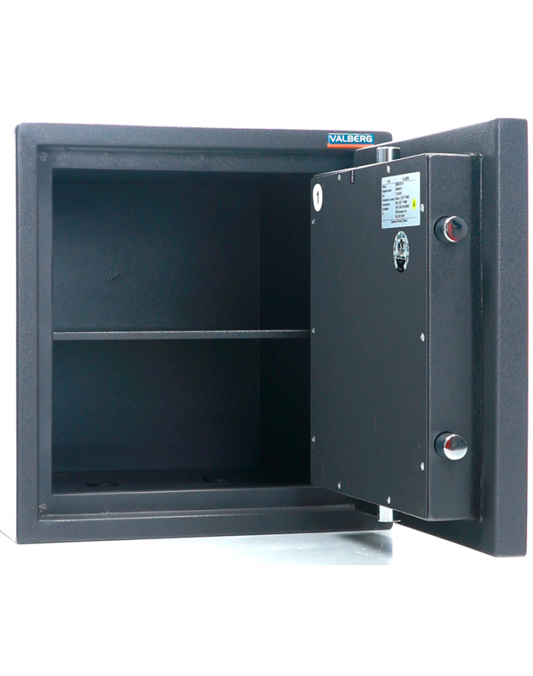 Взломостойкий сейф Valberg Кварцит 46 купить в Туле Взломостойкий сейф Valberg Кварцит 46 купить в Туле