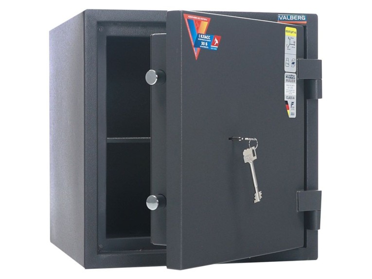 Взломостойкий сейф Valberg Кварцит 46 купить в Туле Взломостойкий сейф Valberg Кварцит 46 купить в Туле