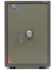 Офисный сейф Valberg ASM 63T CL, вид спереди Офисный сейф Valberg ASM 63T CL, вид спереди