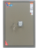 Офисный сейф Valberg ASM 63T CL купить в Туле