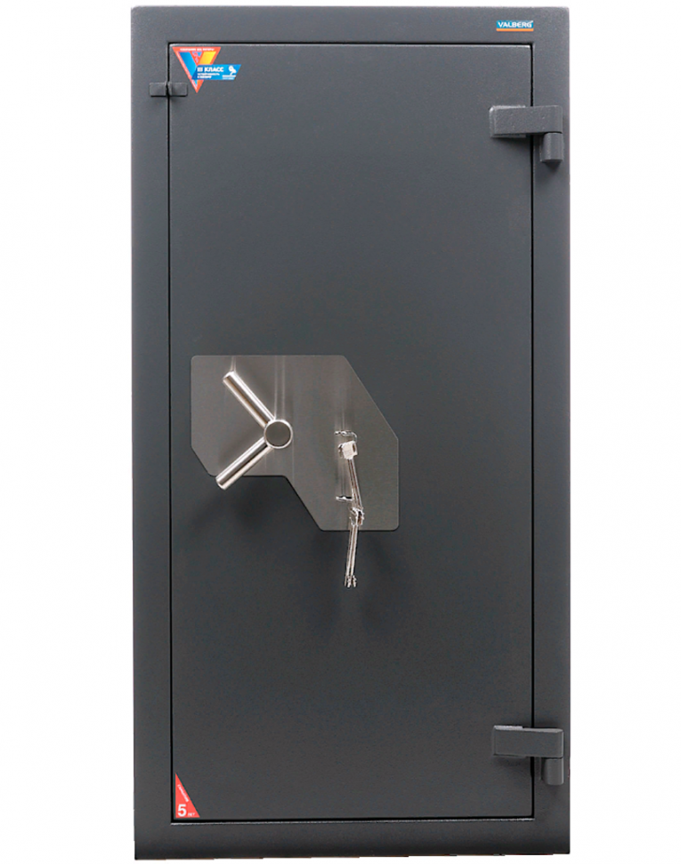 Взломостойкий сейф Valberg Форт 1368 KL купить в Туле