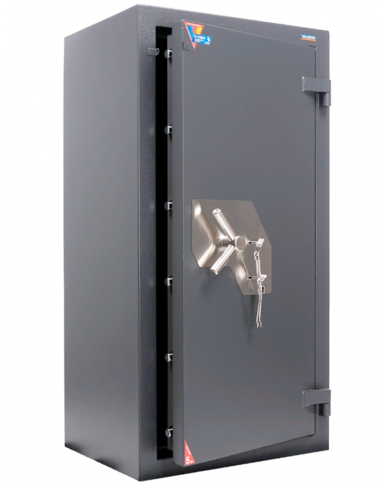 Взломостойкий сейф Valberg Форт 1368 KL купить в Туле