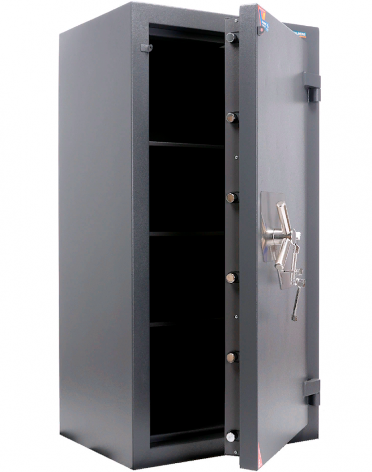 Взломостойкий сейф Valberg Форт 1368 KL купить в Туле