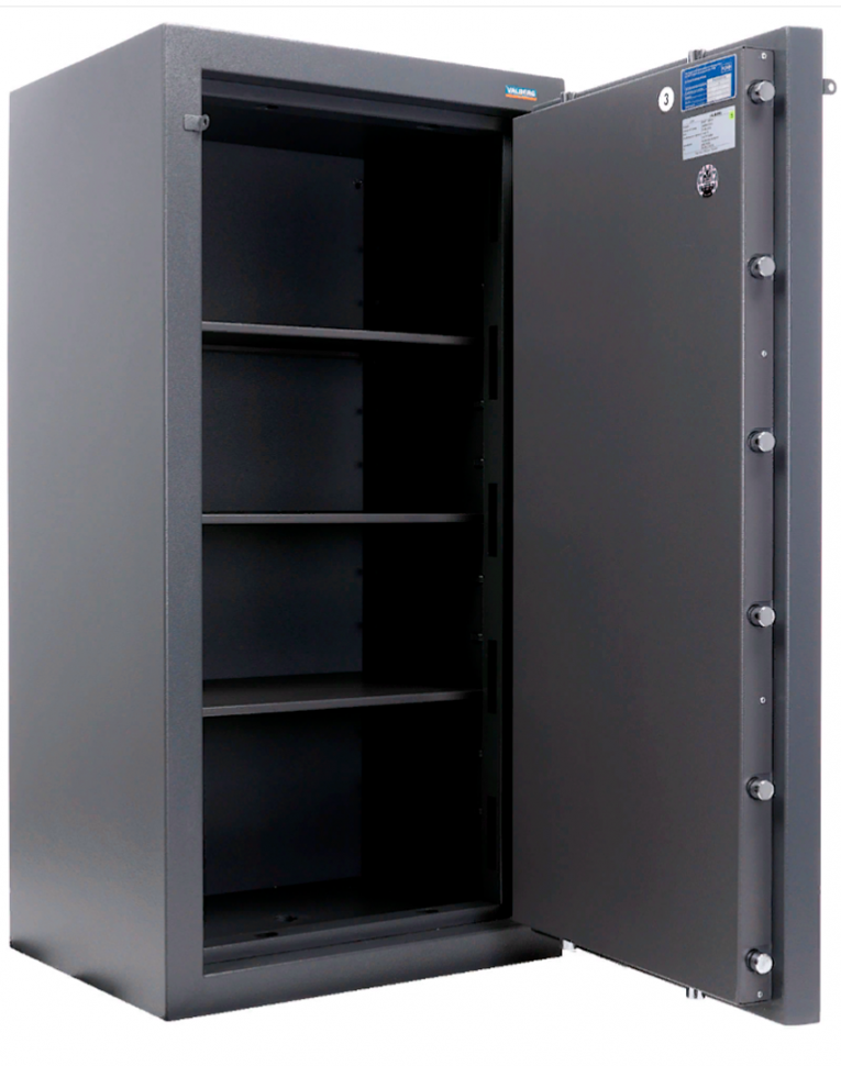 Взломостойкий сейф Valberg Форт 1368 KL купить в Туле