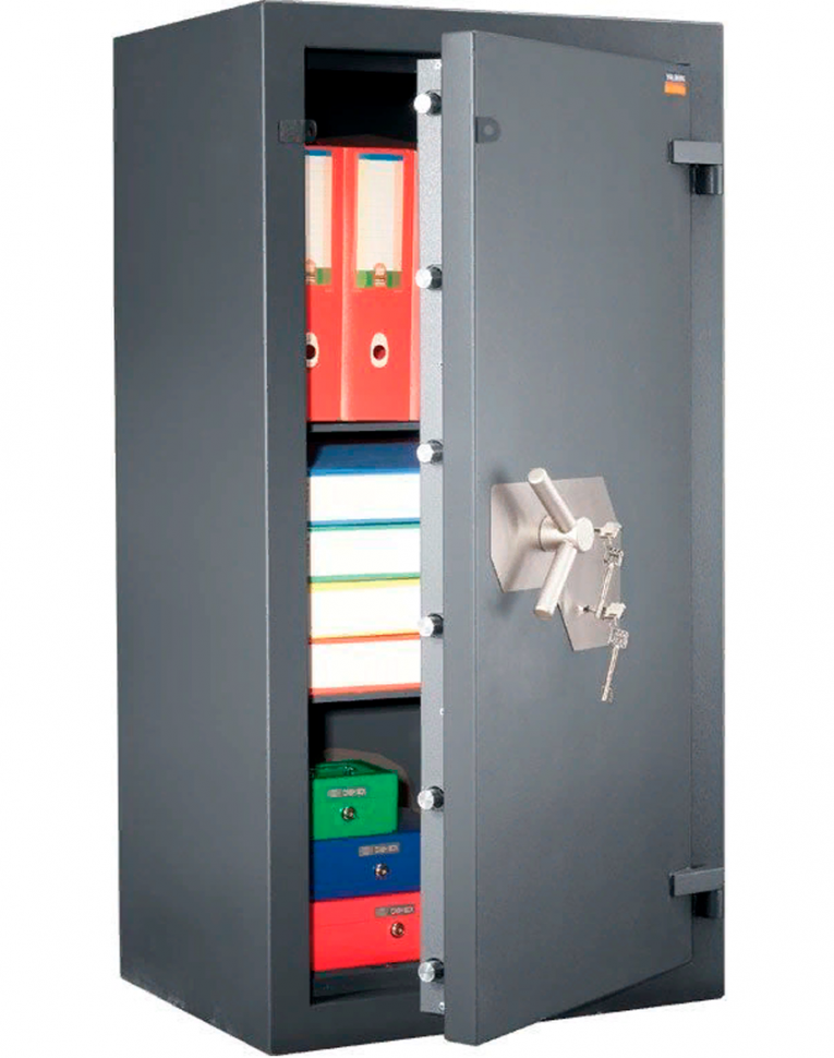 Взломостойкий сейф Valberg Форт 1368 KL купить в Туле