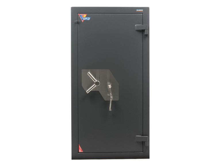 Взломостойкий сейф Valberg Форт 1368 KL купить в Туле